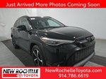 2024 Toyota Corolla Cross Hybrid XSE