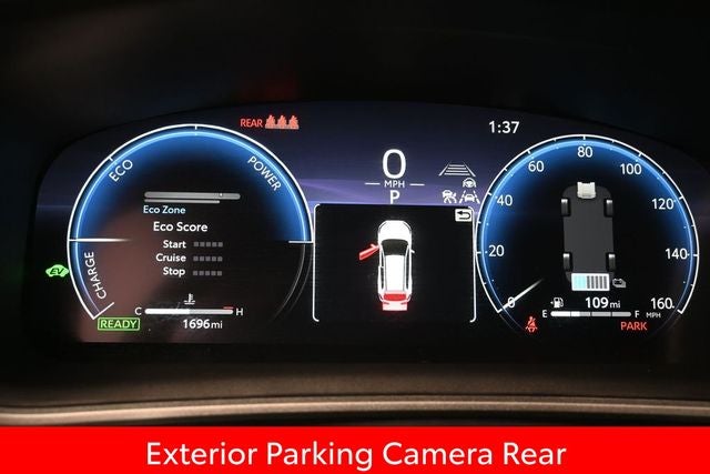 2026 Toyota Corolla Cross Hybrid XSE