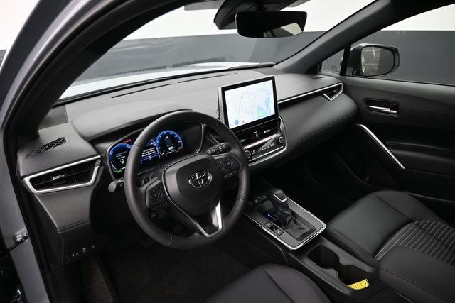 2026 Toyota Corolla Cross Hybrid XSE