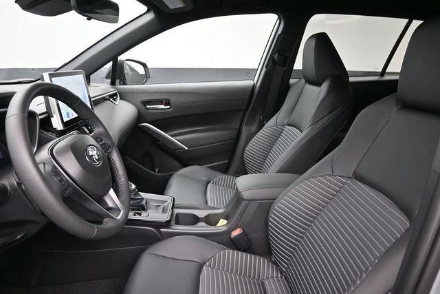 2026 Toyota Corolla Cross Hybrid XSE