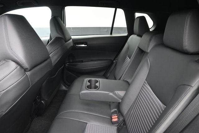 2026 Toyota Corolla Cross Hybrid XSE