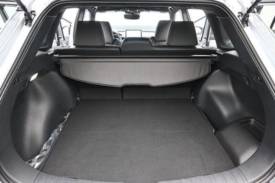 2026 Toyota Corolla Cross Hybrid XSE