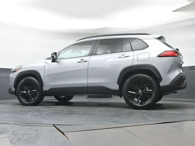 2026 Toyota Corolla Cross Hybrid XSE