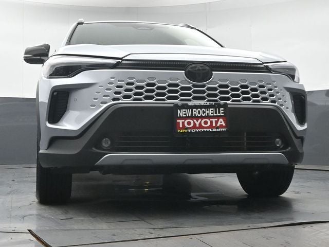 2026 Toyota Corolla Cross Hybrid XSE