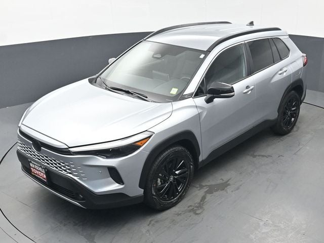 2026 Toyota Corolla Cross Hybrid XSE