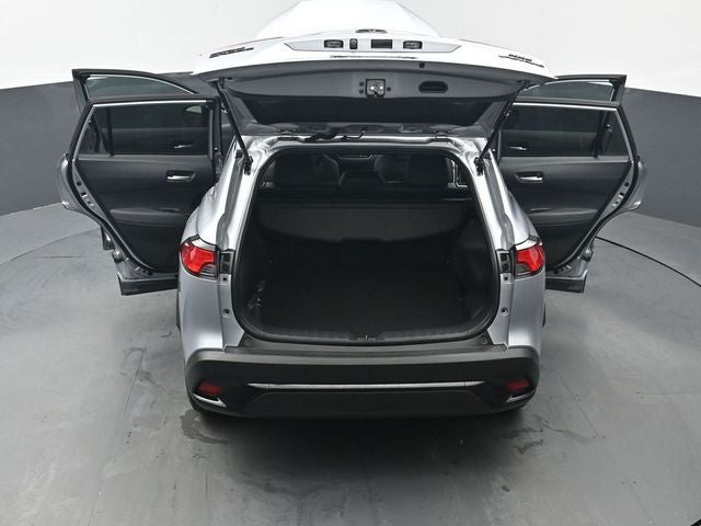 2026 Toyota Corolla Cross Hybrid XSE