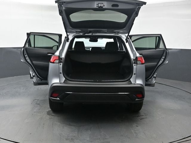 2026 Toyota Corolla Cross Hybrid XSE