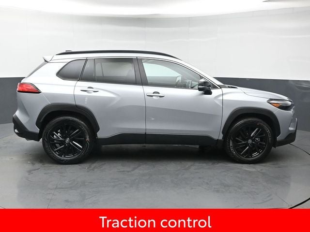 2026 Toyota Corolla Cross Hybrid XSE