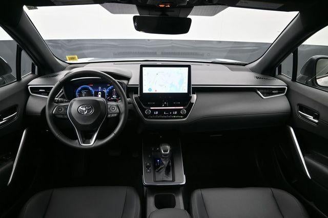 2026 Toyota Corolla Cross Hybrid XSE