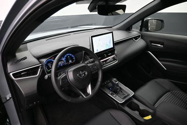 2026 Toyota Corolla Cross Hybrid XSE