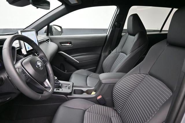 2026 Toyota Corolla Cross Hybrid XSE