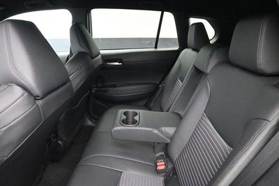 2026 Toyota Corolla Cross Hybrid XSE