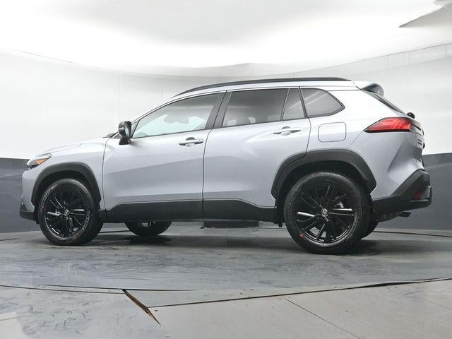 2026 Toyota Corolla Cross Hybrid XSE