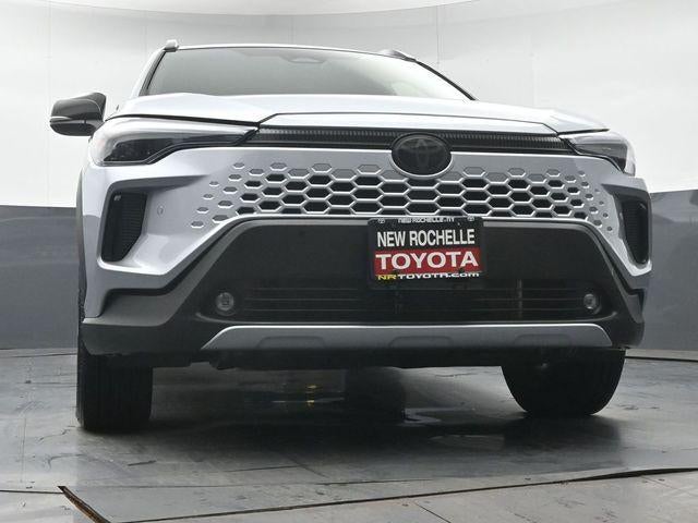 2026 Toyota Corolla Cross Hybrid XSE