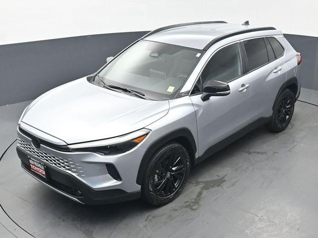 2026 Toyota Corolla Cross Hybrid XSE