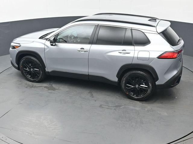 2026 Toyota Corolla Cross Hybrid XSE