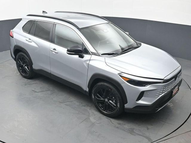 2026 Toyota Corolla Cross Hybrid XSE