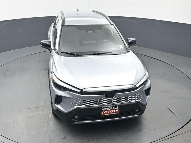 2026 Toyota Corolla Cross Hybrid XSE