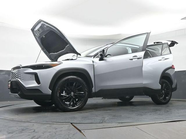 2026 Toyota Corolla Cross Hybrid XSE