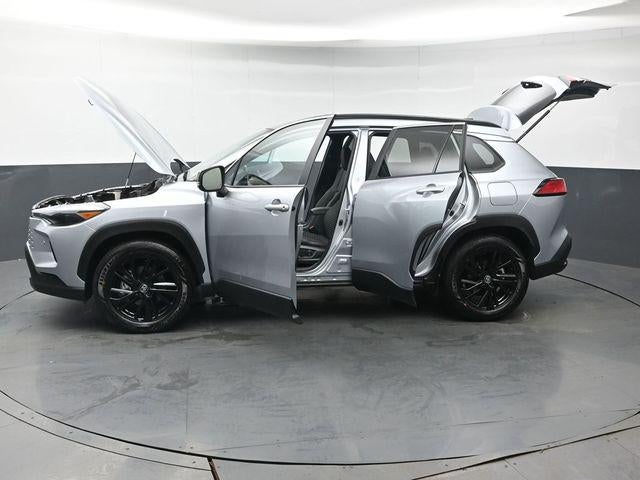 2026 Toyota Corolla Cross Hybrid XSE