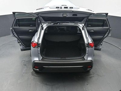 2026 Toyota Corolla Cross Hybrid XSE