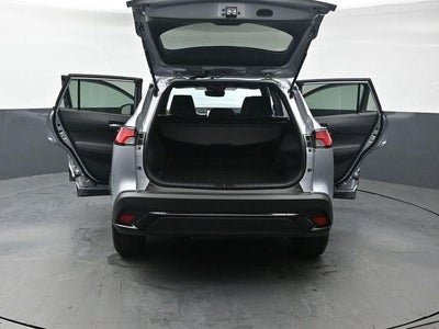 2026 Toyota Corolla Cross Hybrid XSE