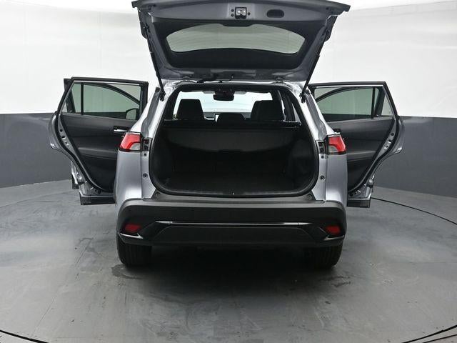 2026 Toyota Corolla Cross Hybrid XSE