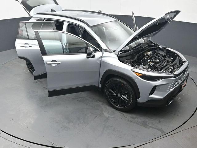 2026 Toyota Corolla Cross Hybrid XSE