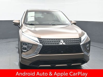 2023 Mitsubishi Eclipse Cross SEL
