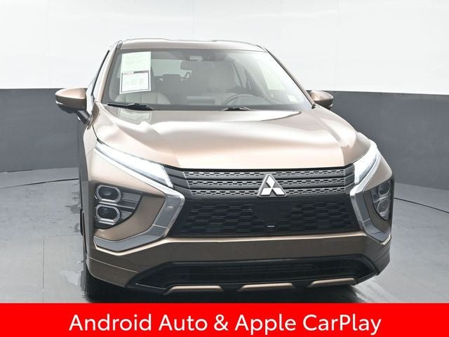2023 Mitsubishi Eclipse Cross SEL
