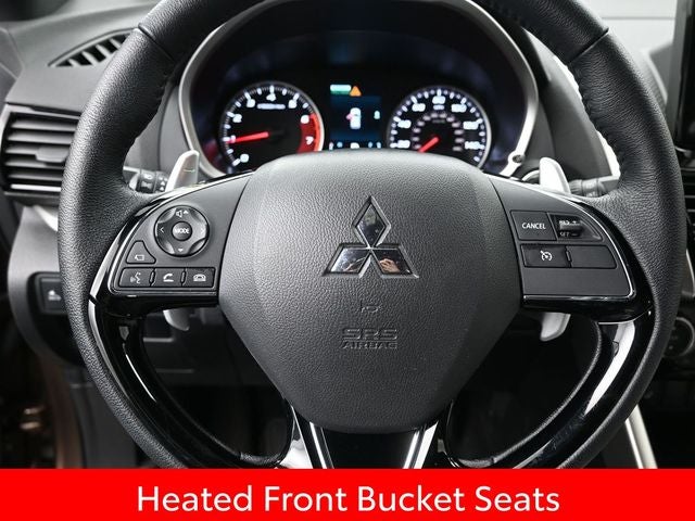 2023 Mitsubishi Eclipse Cross SEL