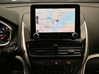 2023 Mitsubishi Eclipse Cross SEL