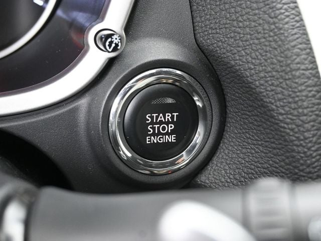 2023 Mitsubishi Eclipse Cross SEL