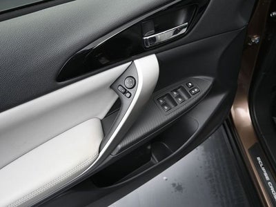 2023 Mitsubishi Eclipse Cross SEL