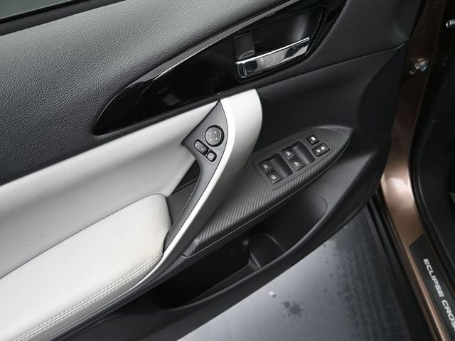 2023 Mitsubishi Eclipse Cross SEL