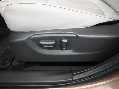 2023 Mitsubishi Eclipse Cross SEL