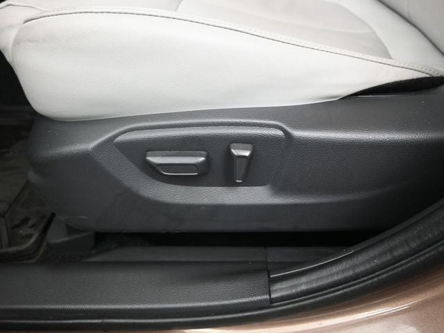 2023 Mitsubishi Eclipse Cross SEL