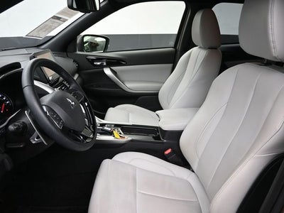 2023 Mitsubishi Eclipse Cross SEL