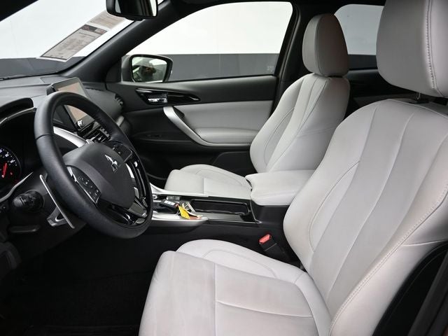 2023 Mitsubishi Eclipse Cross SEL
