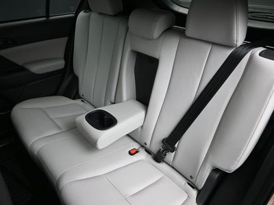 2023 Mitsubishi Eclipse Cross SEL