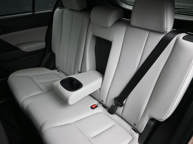 2023 Mitsubishi Eclipse Cross SEL