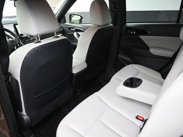 2023 Mitsubishi Eclipse Cross SEL