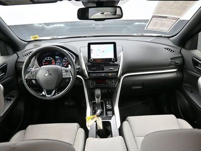 2023 Mitsubishi Eclipse Cross SEL