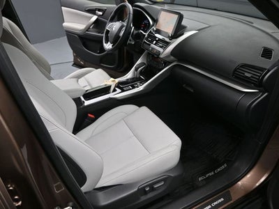 2023 Mitsubishi Eclipse Cross SEL