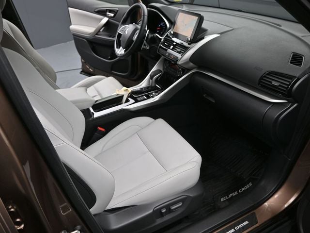 2023 Mitsubishi Eclipse Cross SEL