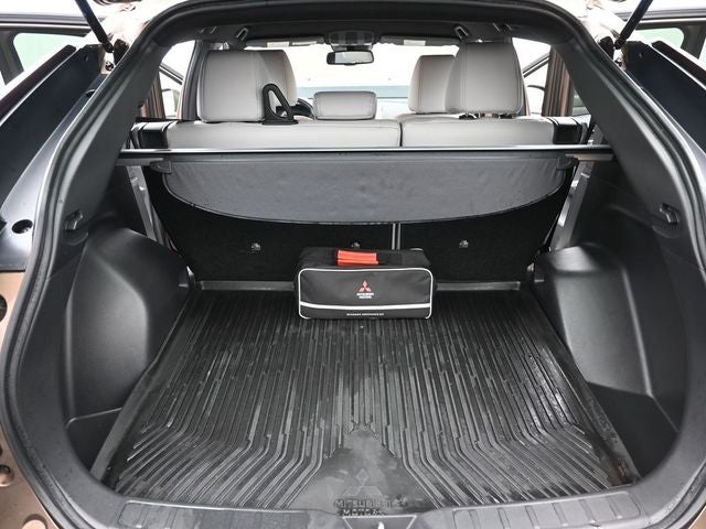 2023 Mitsubishi Eclipse Cross SEL