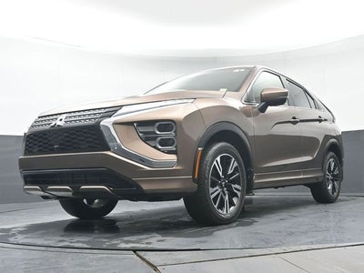 2023 Mitsubishi Eclipse Cross SEL