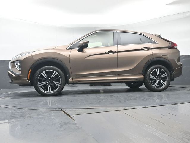 2023 Mitsubishi Eclipse Cross SEL