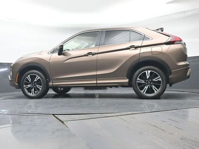 2023 Mitsubishi Eclipse Cross SEL