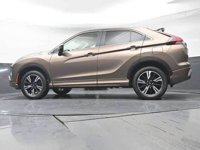 2023 Mitsubishi Eclipse Cross SEL